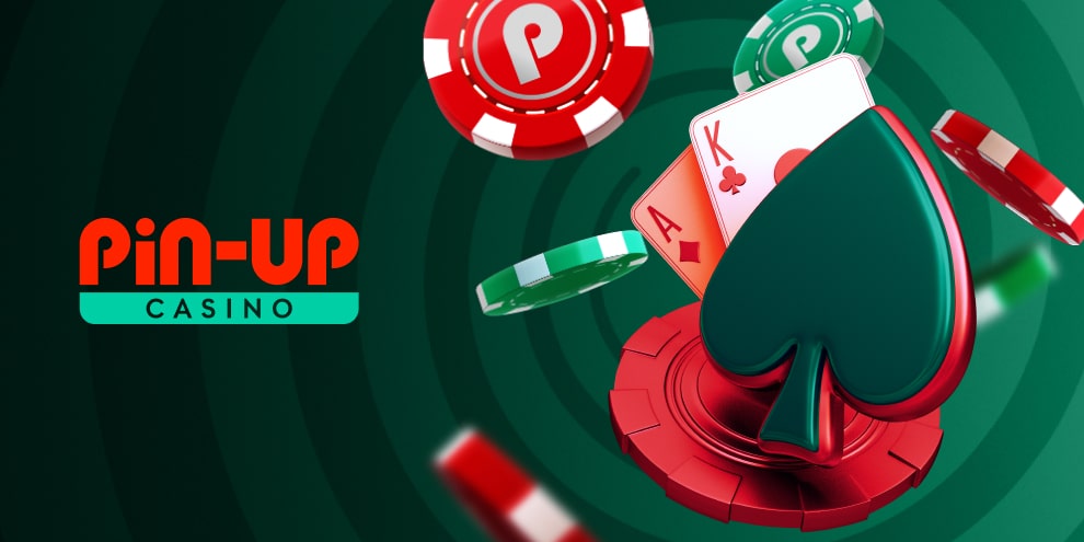 Pin Up Empresa de apuestas online México