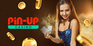 Pin Up Establecimiento de apuestas online México